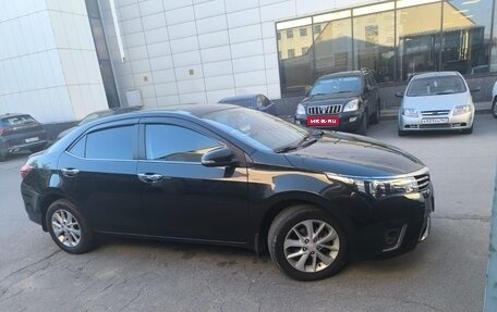 Toyota Corolla, 2014 год, 1 150 000 рублей, 3 фотография