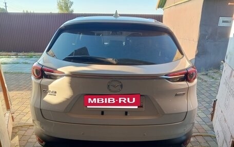 Mazda CX-8, 2019 год, 3 200 000 рублей, 3 фотография
