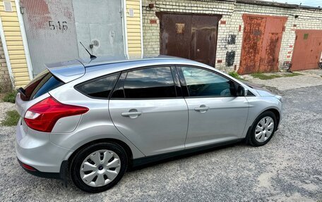 Ford Focus III, 2012 год, 900 000 рублей, 3 фотография