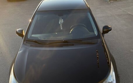 Toyota Avensis III рестайлинг, 2009 год, 739 000 рублей, 3 фотография