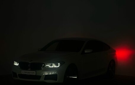 BMW 6 серия, 2018 год, 3 900 000 рублей, 2 фотография