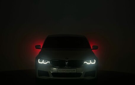 BMW 6 серия, 2018 год, 3 900 000 рублей, 4 фотография