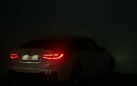 BMW 6 серия, 2018 год, 3 900 000 рублей, 8 фотография