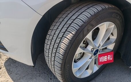 Ford Fusion (North America) II, 2020 год, 1 800 000 рублей, 19 фотография
