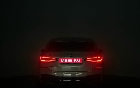 BMW 6 серия, 2018 год, 3 900 000 рублей, 10 фотография