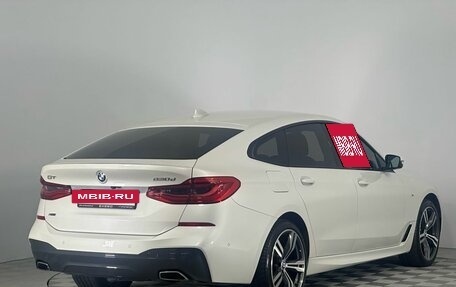 BMW 6 серия, 2018 год, 3 900 000 рублей, 7 фотография