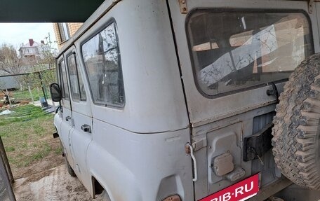 ЛуАЗ 3151, 2001 год, 300 000 рублей, 3 фотография