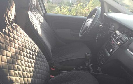 Fiat Linea, 2012 год, 670 000 рублей, 8 фотография