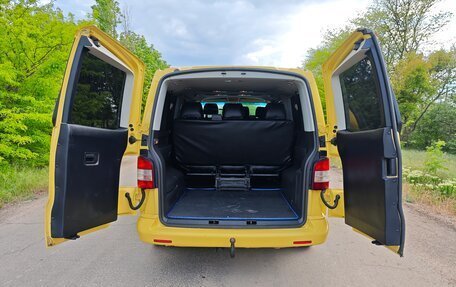 Volkswagen Transporter T5 рестайлинг, 2011 год, 2 350 000 рублей, 7 фотография