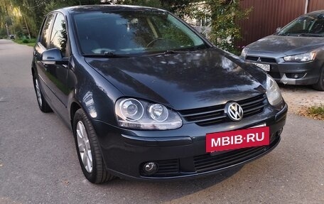 Volkswagen Golf V, 2006 год, 600 000 рублей, 4 фотография