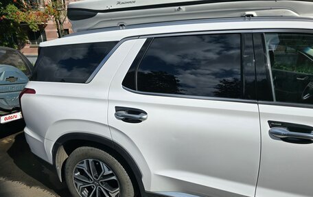 Hyundai Palisade I, 2020 год, 5 000 000 рублей, 5 фотография