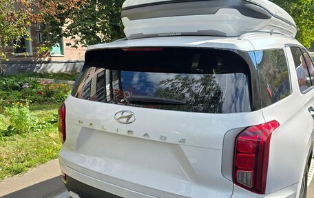 Hyundai Palisade I, 2020 год, 5 000 000 рублей, 7 фотография