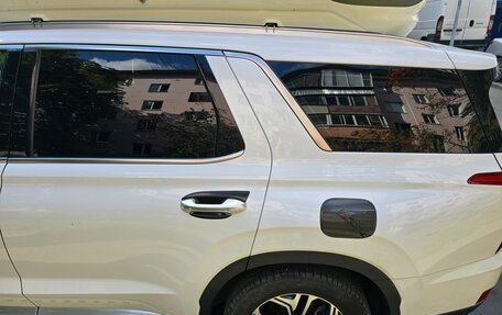 Hyundai Palisade I, 2020 год, 5 000 000 рублей, 6 фотография
