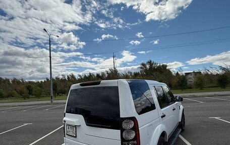 Land Rover Discovery IV, 2014 год, 2 800 000 рублей, 7 фотография