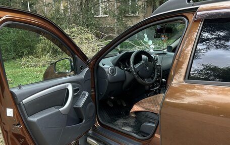 Renault Duster I рестайлинг, 2012 год, 950 000 рублей, 6 фотография