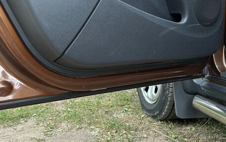 Renault Duster I рестайлинг, 2012 год, 950 000 рублей, 7 фотография