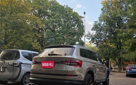 Skoda Kodiaq I, 2020 год, 2 500 000 рублей, 4 фотография