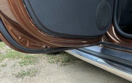 Renault Duster I рестайлинг, 2012 год, 950 000 рублей, 10 фотография