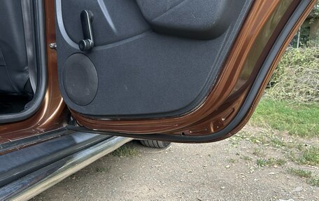 Renault Duster I рестайлинг, 2012 год, 950 000 рублей, 12 фотография