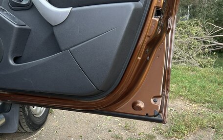 Renault Duster I рестайлинг, 2012 год, 950 000 рублей, 14 фотография