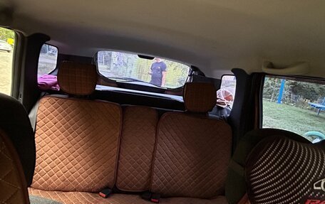 Renault Duster I рестайлинг, 2012 год, 950 000 рублей, 16 фотография