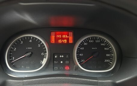 Renault Duster I рестайлинг, 2012 год, 950 000 рублей, 17 фотография