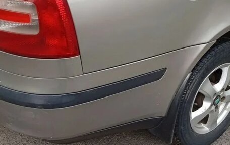 Skoda Octavia, 2008 год, 490 000 рублей, 9 фотография