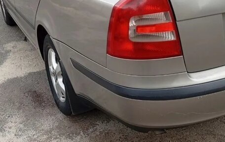 Skoda Octavia, 2008 год, 490 000 рублей, 5 фотография