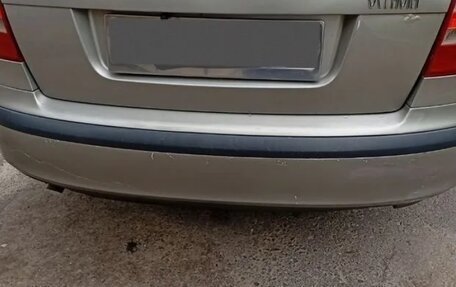 Skoda Octavia, 2008 год, 490 000 рублей, 4 фотография