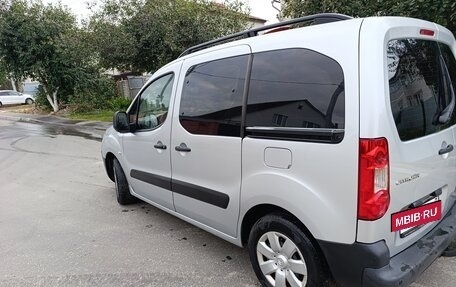 Citroen Berlingo II рестайлинг, 2008 год, 790 000 рублей, 5 фотография
