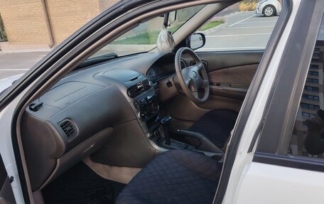 Nissan Sunny B15, 1999 год, 330 000 рублей, 9 фотография