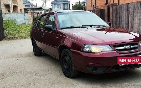 Daewoo Nexia I рестайлинг, 2010 год, 425 000 рублей, 2 фотография