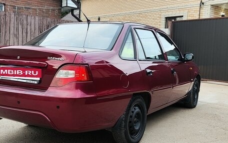 Daewoo Nexia I рестайлинг, 2010 год, 425 000 рублей, 4 фотография