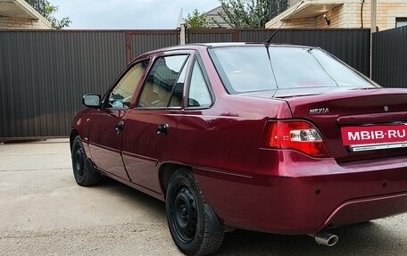 Daewoo Nexia I рестайлинг, 2010 год, 425 000 рублей, 6 фотография