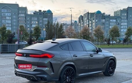 BMW X6, 2021 год, 8 500 000 рублей, 7 фотография