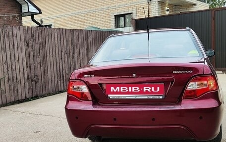 Daewoo Nexia I рестайлинг, 2010 год, 425 000 рублей, 5 фотография
