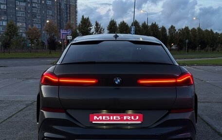 BMW X6, 2021 год, 8 500 000 рублей, 9 фотография