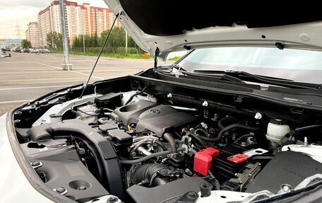 Toyota RAV4, 2020 год, 3 890 000 рублей, 13 фотография