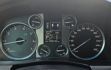 Lexus LX III, 2012 год, 3 500 000 рублей, 7 фотография