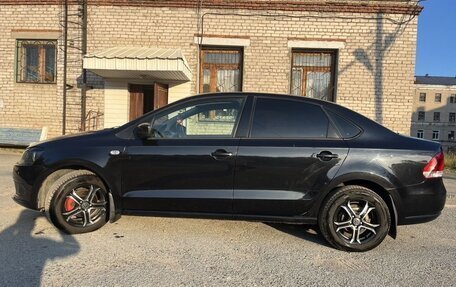 Volkswagen Polo VI (EU Market), 2014 год, 830 000 рублей, 7 фотография
