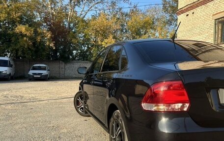 Volkswagen Polo VI (EU Market), 2014 год, 830 000 рублей, 5 фотография