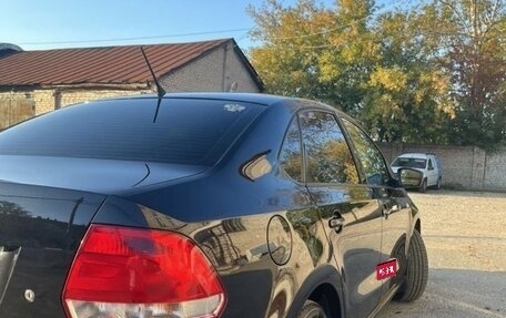 Volkswagen Polo VI (EU Market), 2014 год, 830 000 рублей, 6 фотография