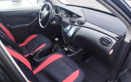 Ford Focus IV, 2002 год, 280 000 рублей, 5 фотография