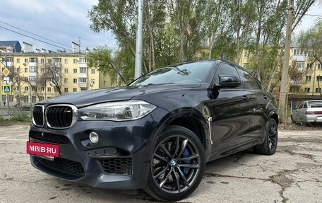 BMW X6 M, 2015 год, 2 900 000 рублей, 2 фотография
