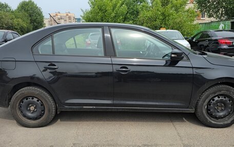 Skoda Rapid II, 2020 год, 700 000 рублей, 2 фотография