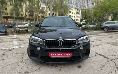 BMW X6 M, 2015 год, 2 900 000 рублей, 3 фотография
