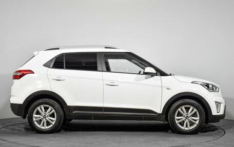Hyundai Creta I рестайлинг, 2019 год, 1 750 000 рублей, 4 фотография