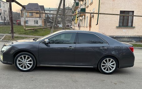 Toyota Camry, 2014 год, 1 600 000 рублей, 4 фотография