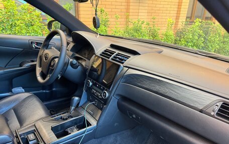 Toyota Camry, 2014 год, 1 600 000 рублей, 5 фотография