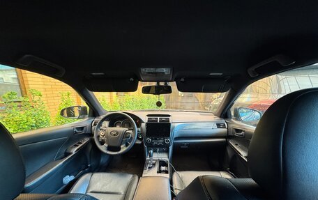 Toyota Camry, 2014 год, 1 600 000 рублей, 6 фотография